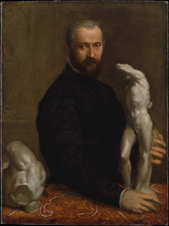 Alessandro Vittoria (1524/25–1608)