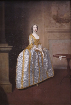 Alicia Maria Carpenter, Countess of Egremont