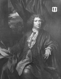 Ameus van der Schuer (overl.1702) by Theodor van der Schuer
