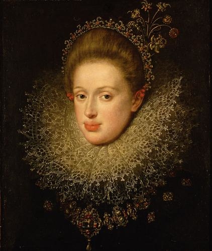 Anna of Tyrol
