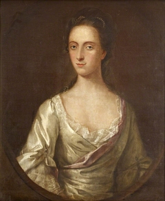 Called Elizabeth Chudleigh, Countess of Bristol and later bigamous Duchess of Kingston (1720-1788) by John Alexander