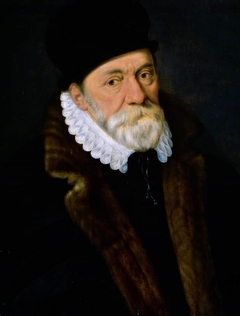 Called William Paget, 1st Baron Paget de Beaudesert (1505/6 - 1563) by Anonymous