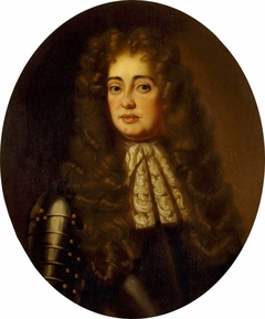Colonel Francis Luttrell (1659-1690)