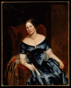 Cornelia M. Walter (Mrs. William B. Richards) by Thomas Ball