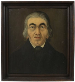 Cornelius Harsen (1783-1838)