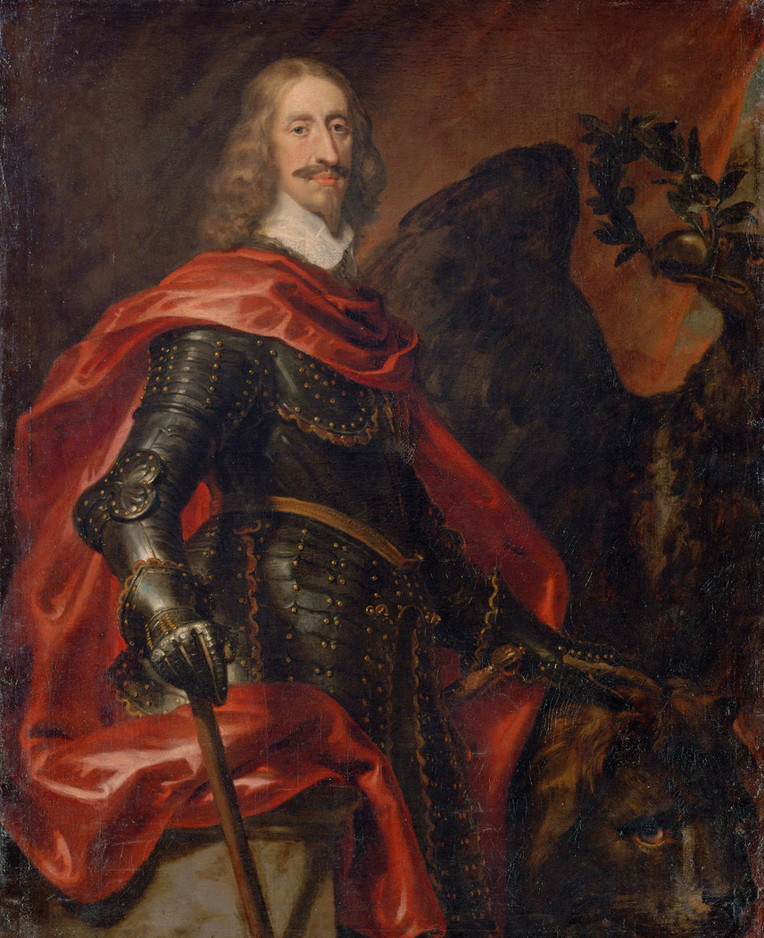 Erzherzog Leopold Wilhelm (1614-1662)