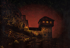 Fortress of Doboj (Dobojska tvrđava) 1/10. by Branislav Lukić Luka