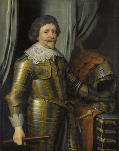 Frederick Henry, Prince of Orange