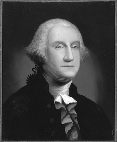 George Washington by William Matthew Prior