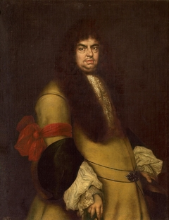 Guillermo Ramón de Moncada marqués de Aytona by Anonymous