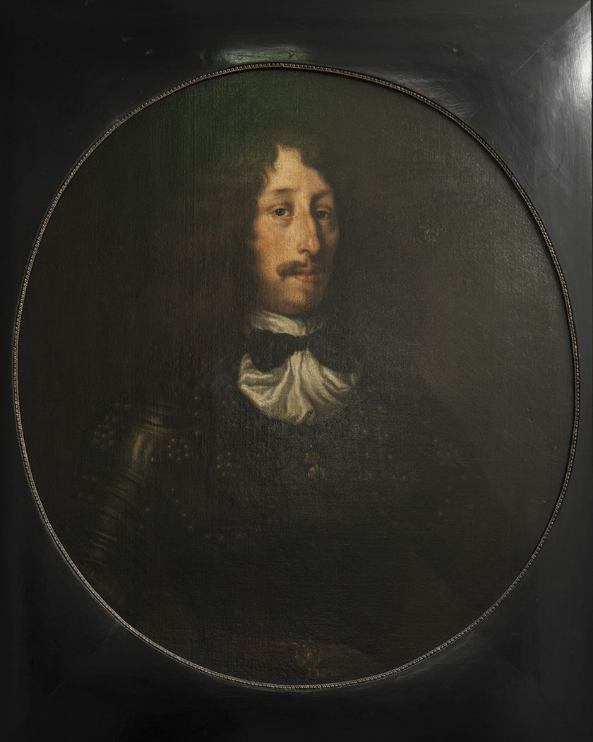 Herzog Philipp Wilhelm von Pfalz-Neuburg