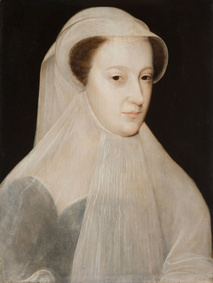 Mary, Queen of Scots (1542-87)