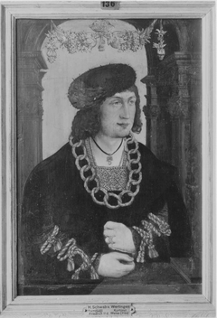 Pfalzgraf Friedrich II. der Weise