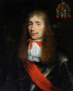 Philip Marett, Lieutenant Governor (1632)