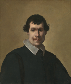Portrait of a Man by Carlo Ceresa