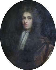 Possibly Henry Vernon (1686-1719) by possibly Thomas Murray