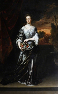 Rachel Russell, Duchess of Devonshire (1674 – 1725)