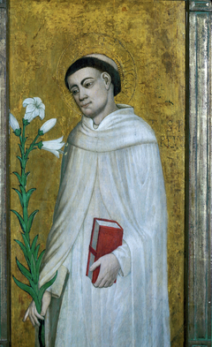 Saint Robert of Molesmes