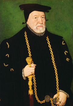 Sir Percival Hart (1496–1580)