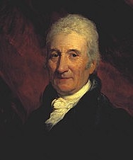 Sir Robert Liston, 1742 - 1836. Diplomat by David Wilkie