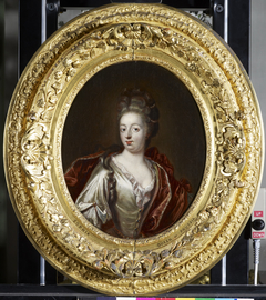 Sophia Charlotte, Queen of Prussia (1668-1705) by British School