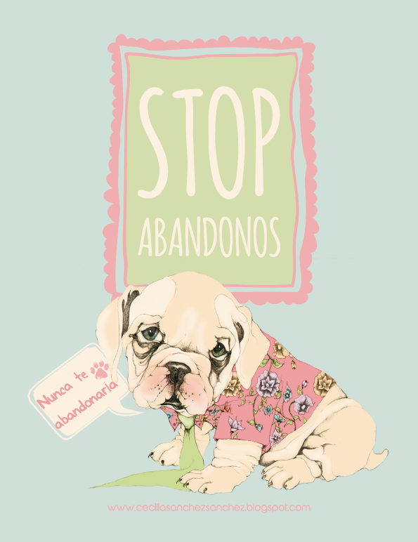 STOP abandonos