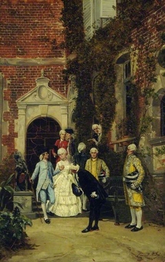 The Introduction by Edmond André