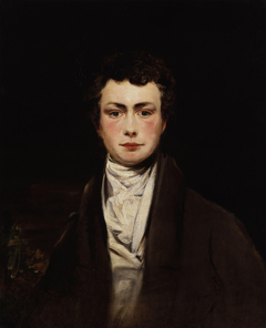 Thomas Moore by Anonymous