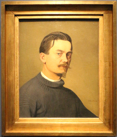 Untitled by Félix Vallotton