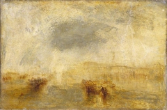 Venice - Noon by J. M. W. Turner