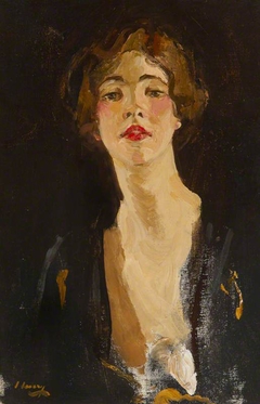 Violet Keppel, Mrs Denys Robert Trefusis (1894-1970)