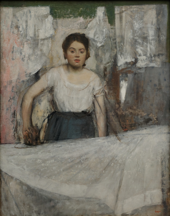 woman ironing degas        
        <figure class=