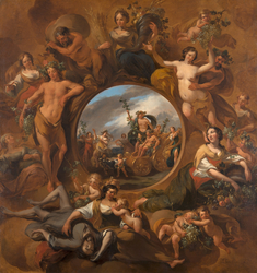 Allegory of Autumn
