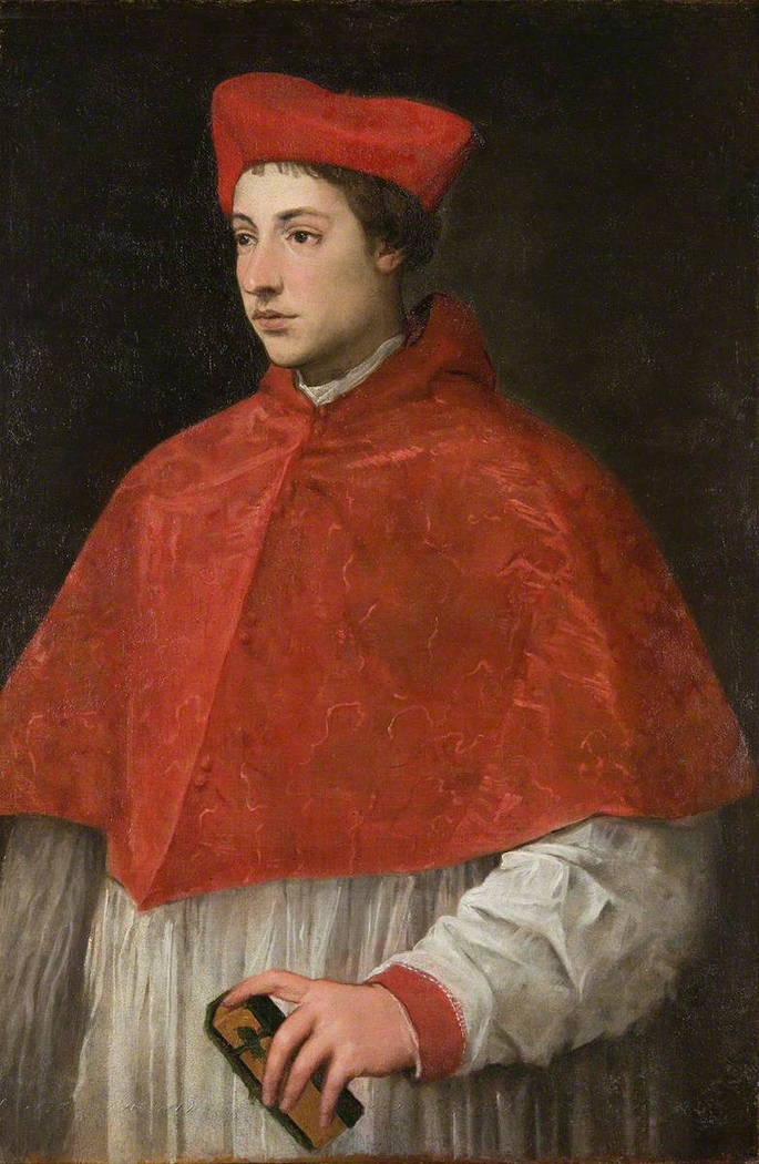 An Unknown Cardinal