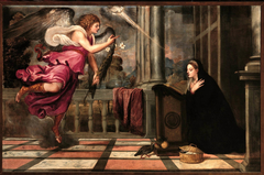Annunciation (St. Rocco)