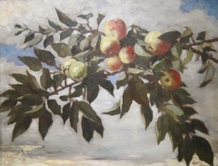 Apple Tree Branches by Elizabeth Boott
