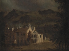 Bishop's Palace,Bangor by Anonymous