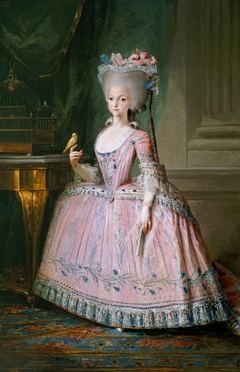 Carlota Joaquina, Infanta of Spain and Queen of Portugal