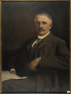 Charles Martin Strick Humphreys by Anonymous