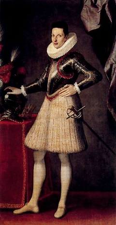 Cosme II, gran duque de Toscana