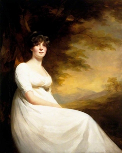 Elizabeth Forbes, Mrs Colin Mackenzie of Portmore (died 1840)
