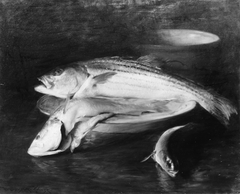 Fish by William Merritt Chase