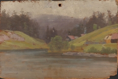 From the River Simoa by Jørgen Sørensen