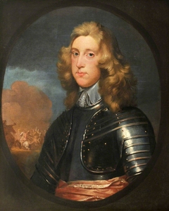 Henry Herbert, later 4th Baron Herbert of Chirbury (1640-1691) by Gerard Soest