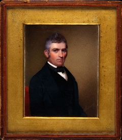 James Morris by Henry Colton Shumway