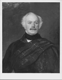 John Campbell, 2nd Marquess of Breadalbane (1796-1862)