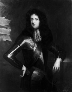 John Sheffield, 1st Duke of Buckingham and Normanby by Anonymous