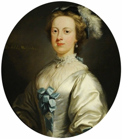 Lady Rachel Cavendish, Countess of Orford (1727-1805)