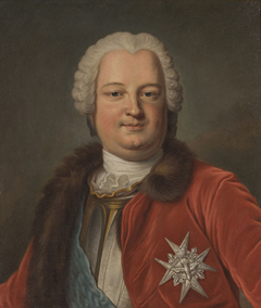 Louis de Bourbon-Condé, comte de Clermont