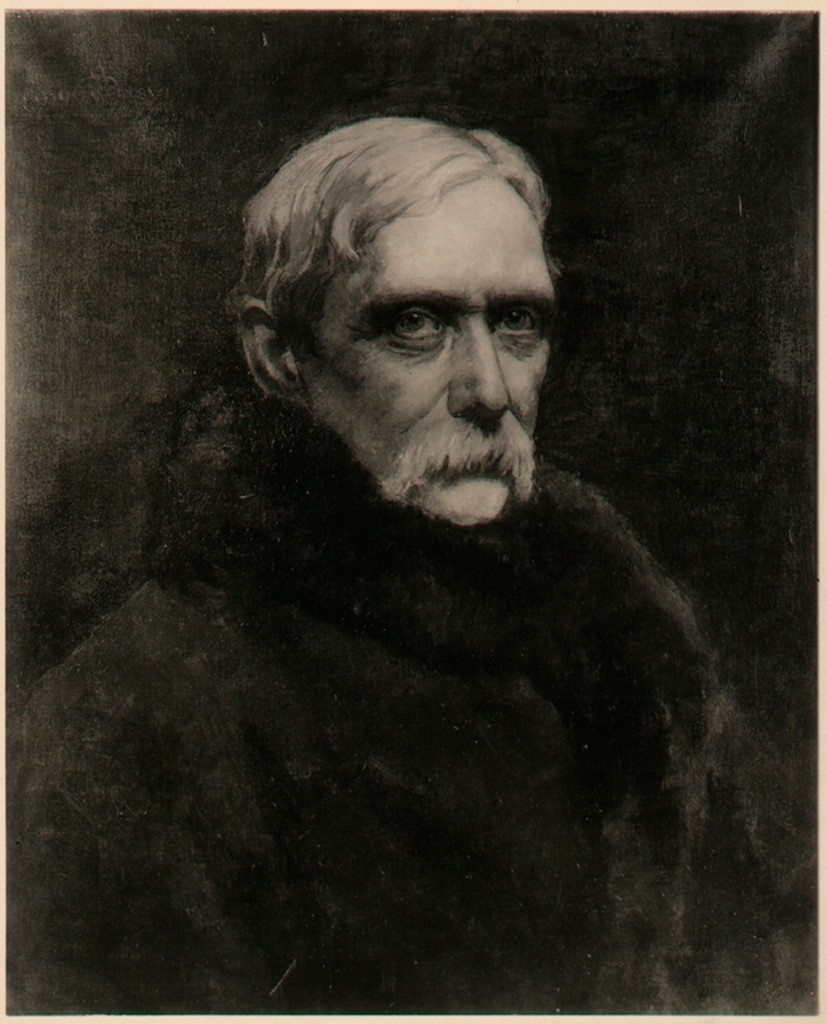 Martin Brimmer (1829-1896)